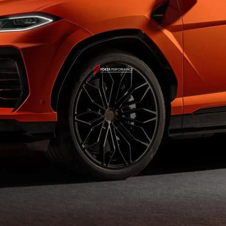 Lamborghini Urus - Диски 24" Forged Alloy