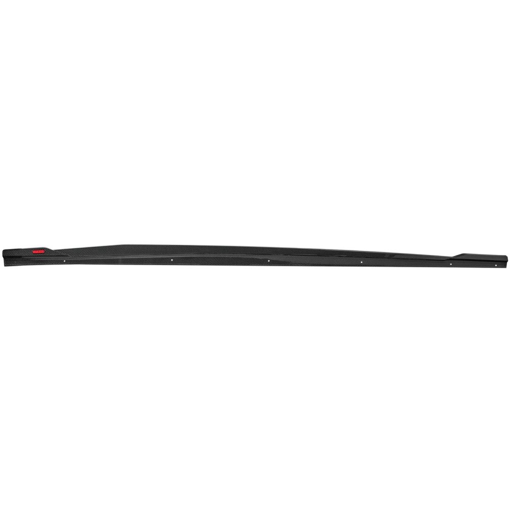 Urban Automotive карбон бічні спідниці для C8 Audi RS7