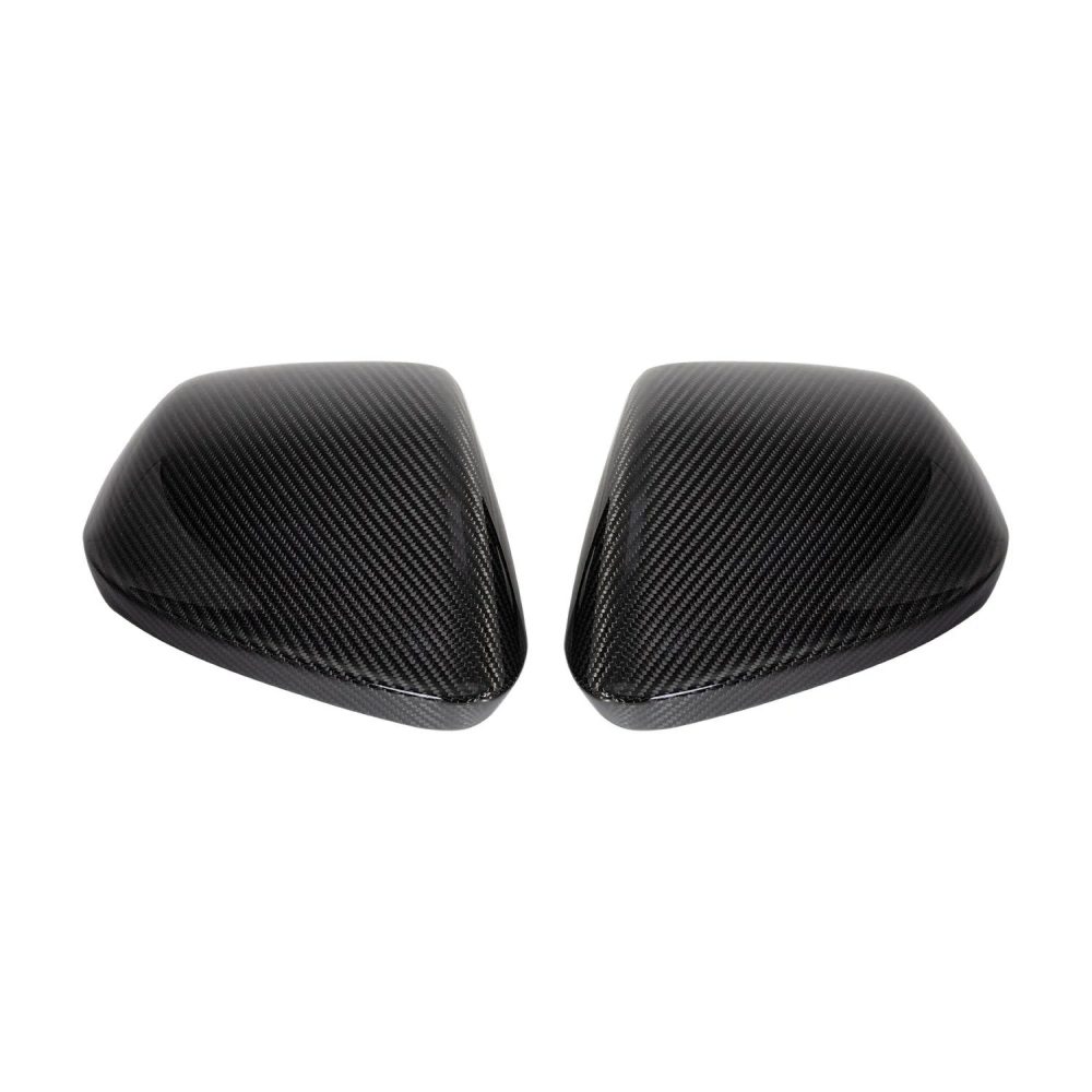 Urban Automotive карбон накладки на дзеркала для Lamborghini Urus