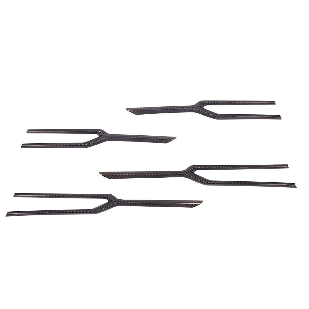 Urban Automotive карбон передній бампер передні сплітери для Lamborghini Urus