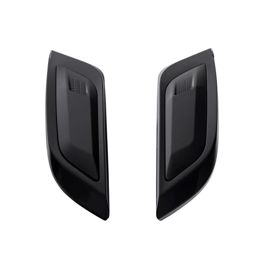 Urban Automotive “Best of British” Top повітрозабірники капота для L663 Land Rover Defender