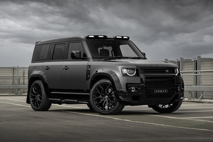 Land Rover Defender - Капот XRS (Під фарбування)