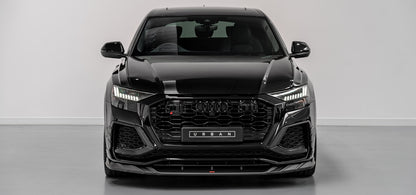 Audi RSQ8 (Facelift) - Карбонові пороги
