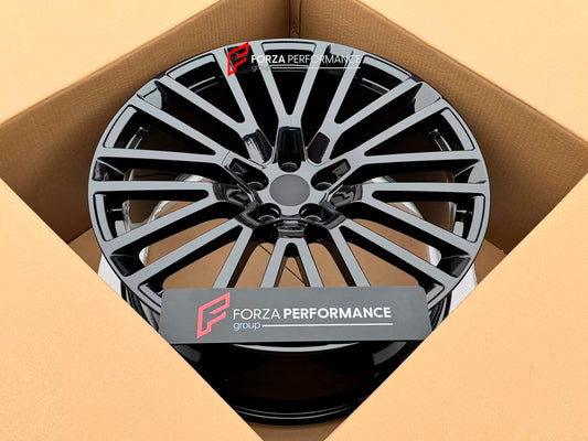 Range Rover Sport L461 23 Inch Forged Wheels Urban