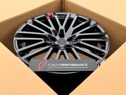 Range Rover Sport L461 - Диски 23" Forged Alloy