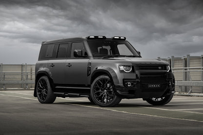 Land Rover Defender OCTA - Спойлер Forged Carbon