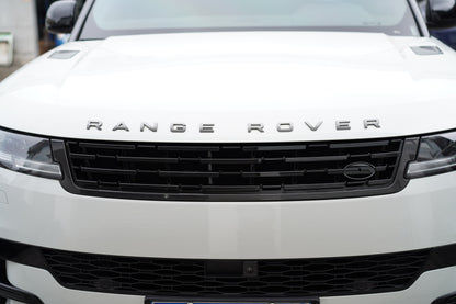 Range Rover Sport L461 SV - Решітка радіатора Matrix Carbon
