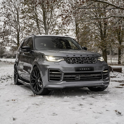Discovery 5 - Денні ходові вогні Nolden