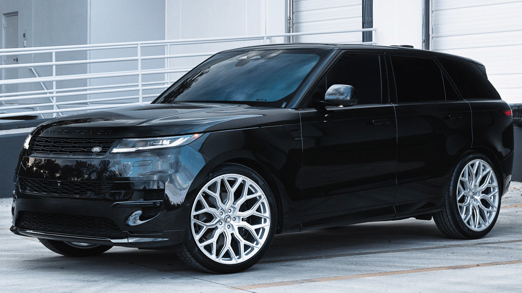 Range Rover Sport L461 - Диски 24" UC Cast Alloy