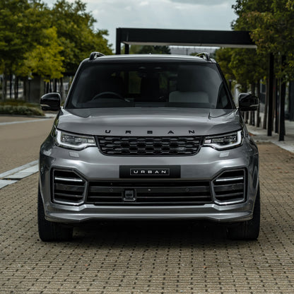 Discovery 5 (Facelift) - Повний обвіс Bodykit
