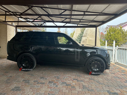 Range Rover Sport L461 - Диски 24" Forged Alloy