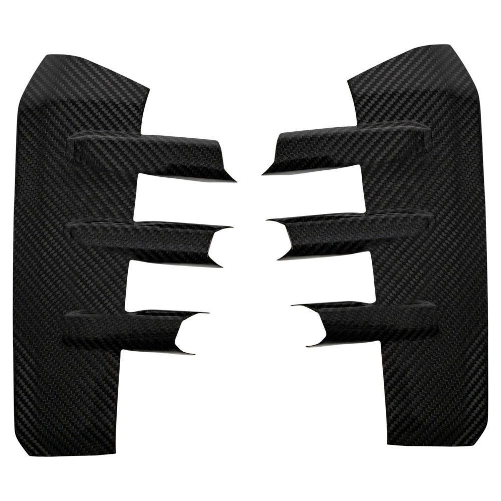 Audi RS3 Intake Trims Carbon Urban