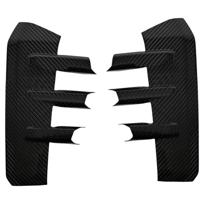 Audi RS3 Intake Trims Carbon Urban