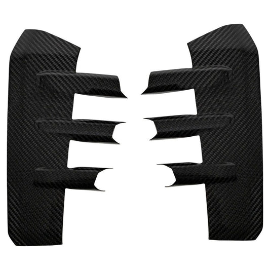 Audi RS3 Intake Trims Carbon Urban