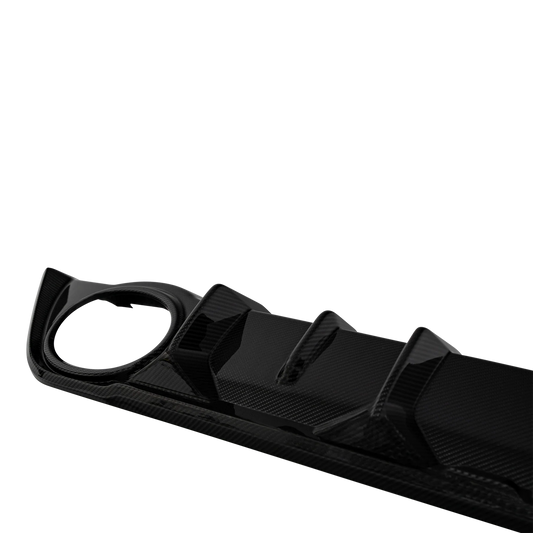 Audi RS3 Sills Carbon Urban