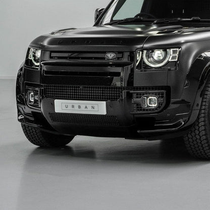Land Rover Defender DRL Intakes Nolden Urban