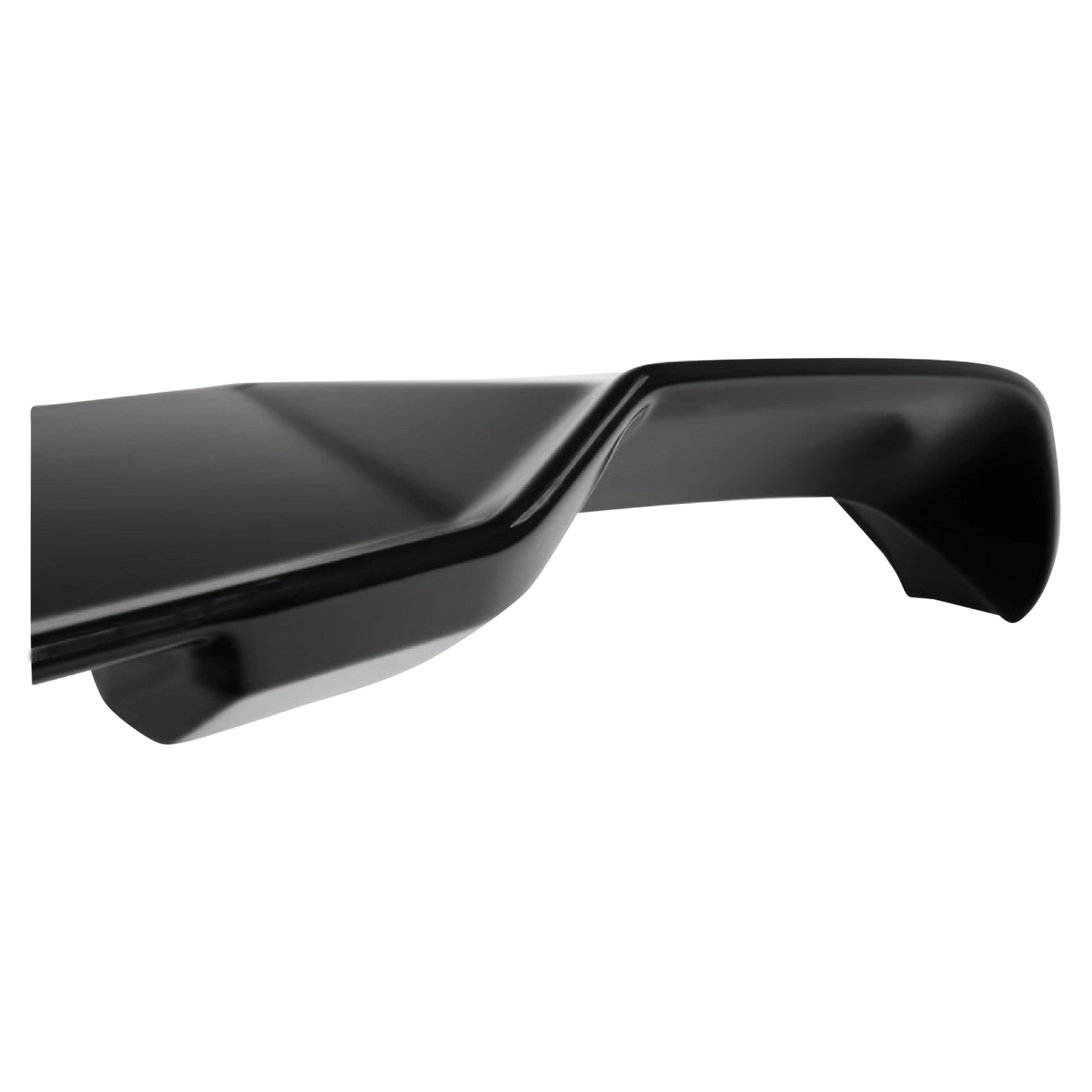 Land Rover Defender - Задній спойлер