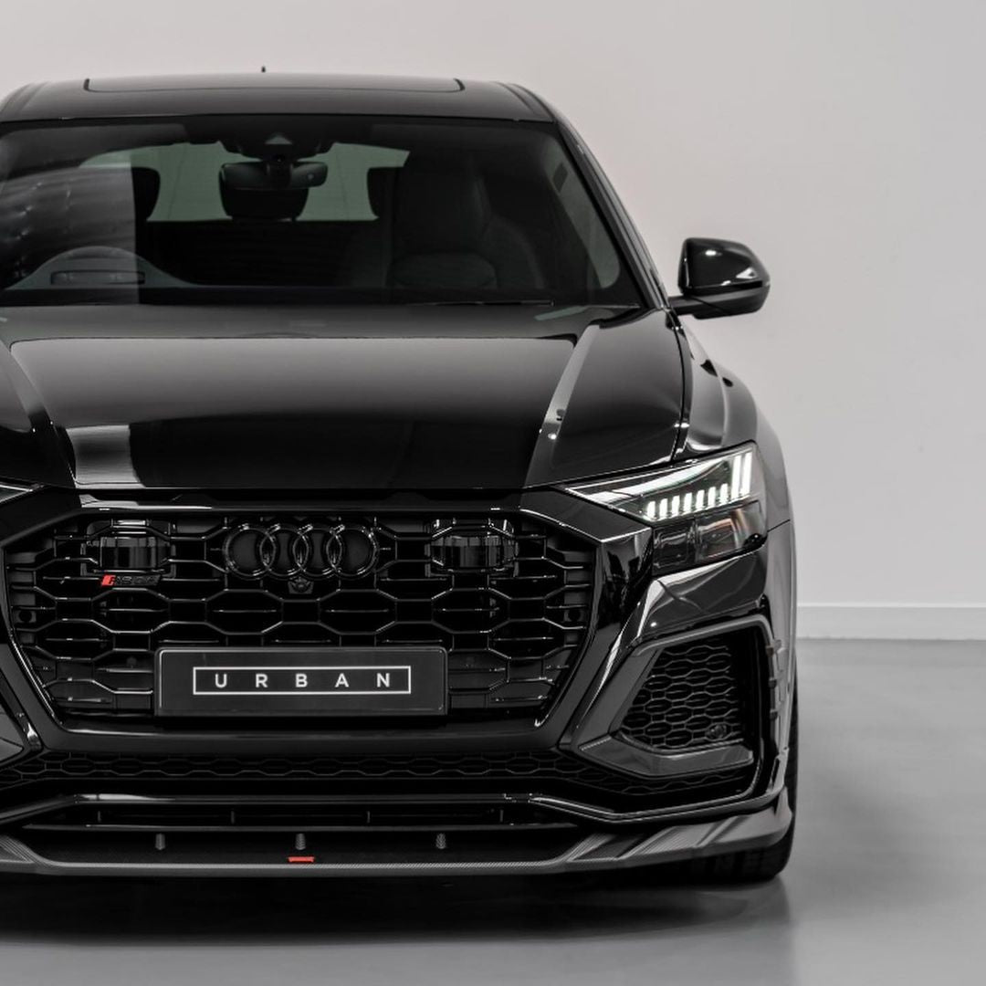 Audi RSQ8 (Facelift) - Брівки фар