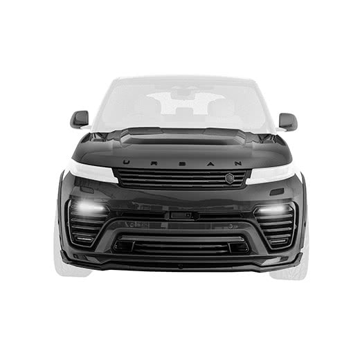 Range Rover Sport L461 Carbon Bonnet