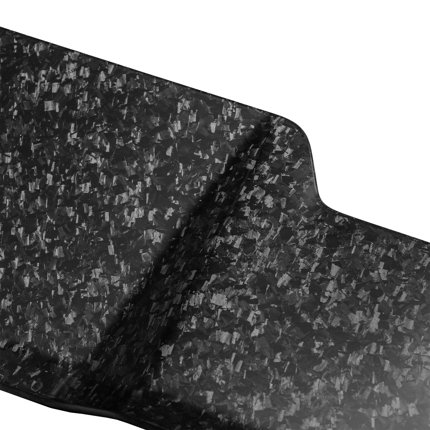 Land Rover Defender OCTA - Спойлер Forged Carbon