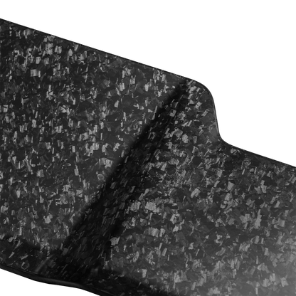 Land Rover Defender OCTA - Спойлер Forged Carbon