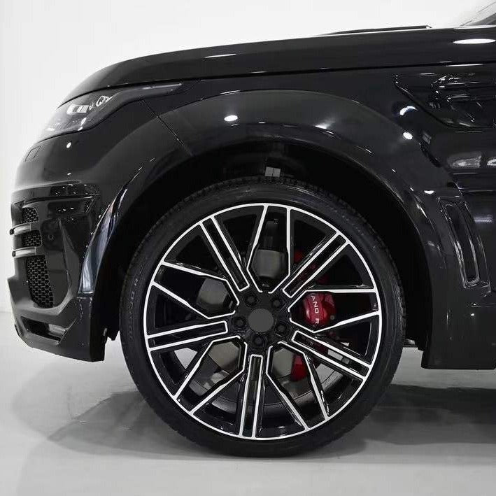 Range Rover Sport L461 - Диски 24" Forged Alloy