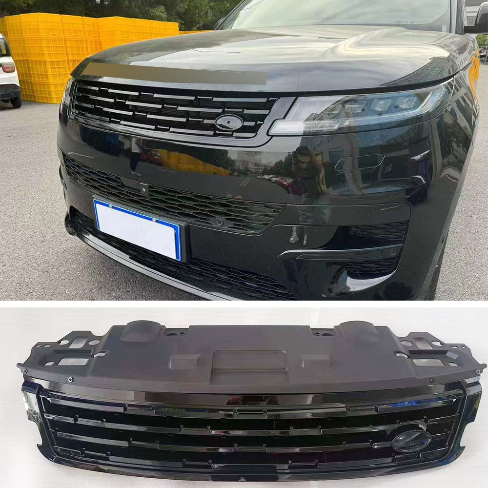 Range Rover Sport L461 SV - Решітка радіатора Matrix Carbon