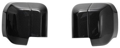 Land Rover Defender Carbon Mirrors Urban