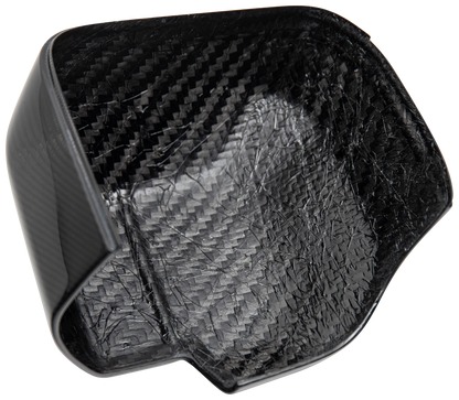 Land Rover Defender - Карбонові накладки на дзеркала