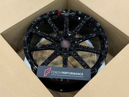 Mercedes G-Wagon - Диски 23" Forged Alloy