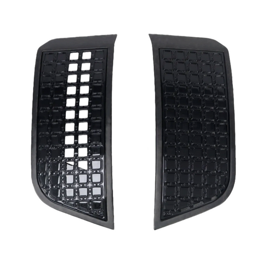 Land Rover Defender OCTA Vents Forged Carbon