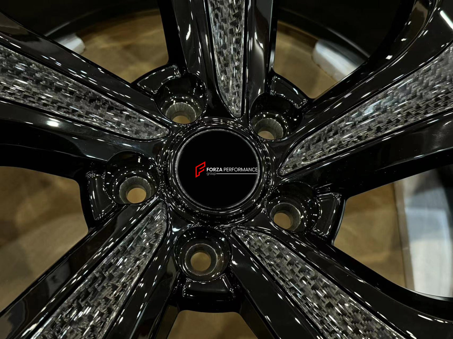 Range Rover Sport L461 - Диски 23" UC Cast Alloy