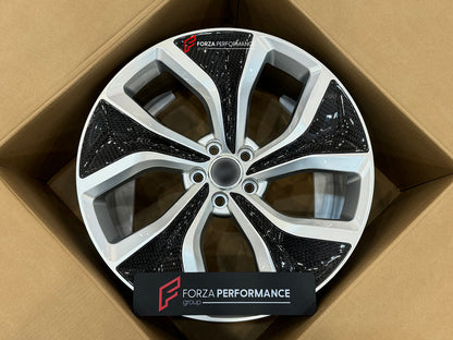 Range Rover Sport L461 - Диски 23" UC Cast Alloy