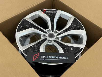 Range Rover Sport L461 - Диски 23" Forged Alloy