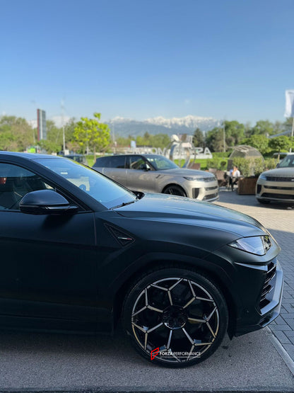 Lamborghini Urus - Диски 23" Forged Alloy