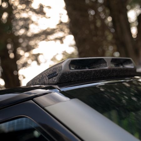 Land Rover Defender OCTA Lightbar Forged Carbon