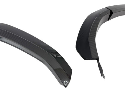 Lamborghini Urus Performante - Розширені арки Carbon
