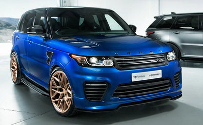Range Rover Sport L461 - Диски 24" UC Cast Alloy