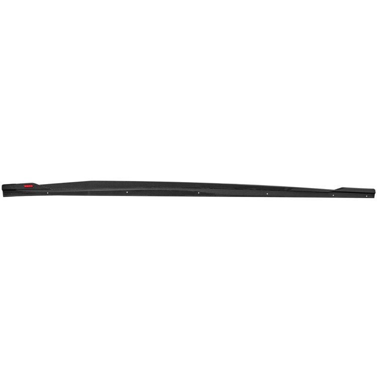 Urban Automotive карбон бічні спідниці для C8 Audi RS6