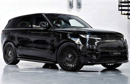 Range Rover Sport L461 24 Inch Forged Wheels Urban