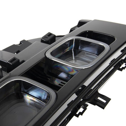 Land Rover Defender - Задні ліхтарі (Smoked NAS)