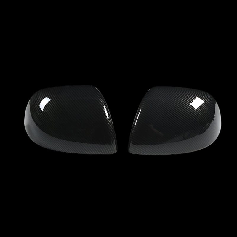Range Rover Sport L461 - Карбонові дзеркала