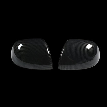 Range Rover Sport L461 - Карбонові дзеркала