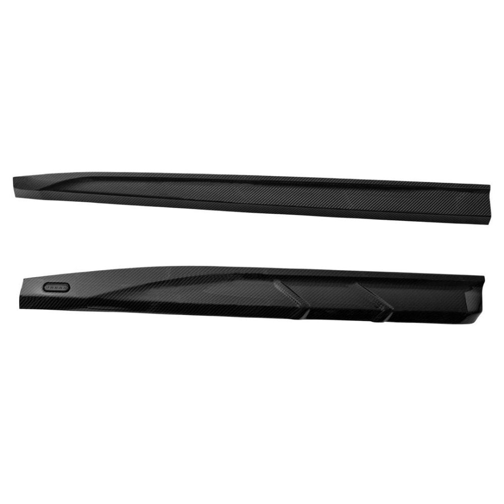 Urban Automotive карбон бічні спідниці для Audi RSQ8