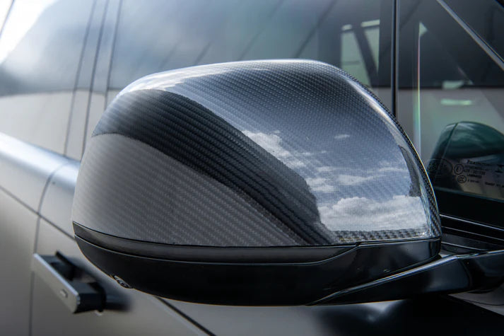 Range Rover Sport L461 Carbon Mirrors
