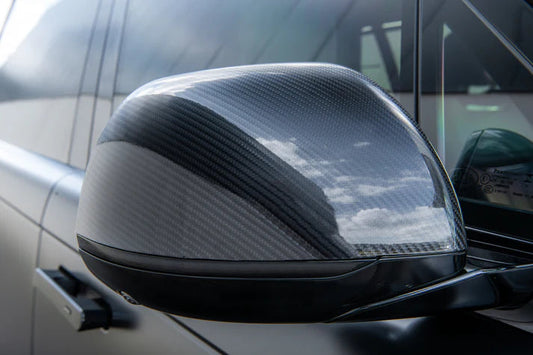 Range Rover Sport L461 Carbon Mirrors