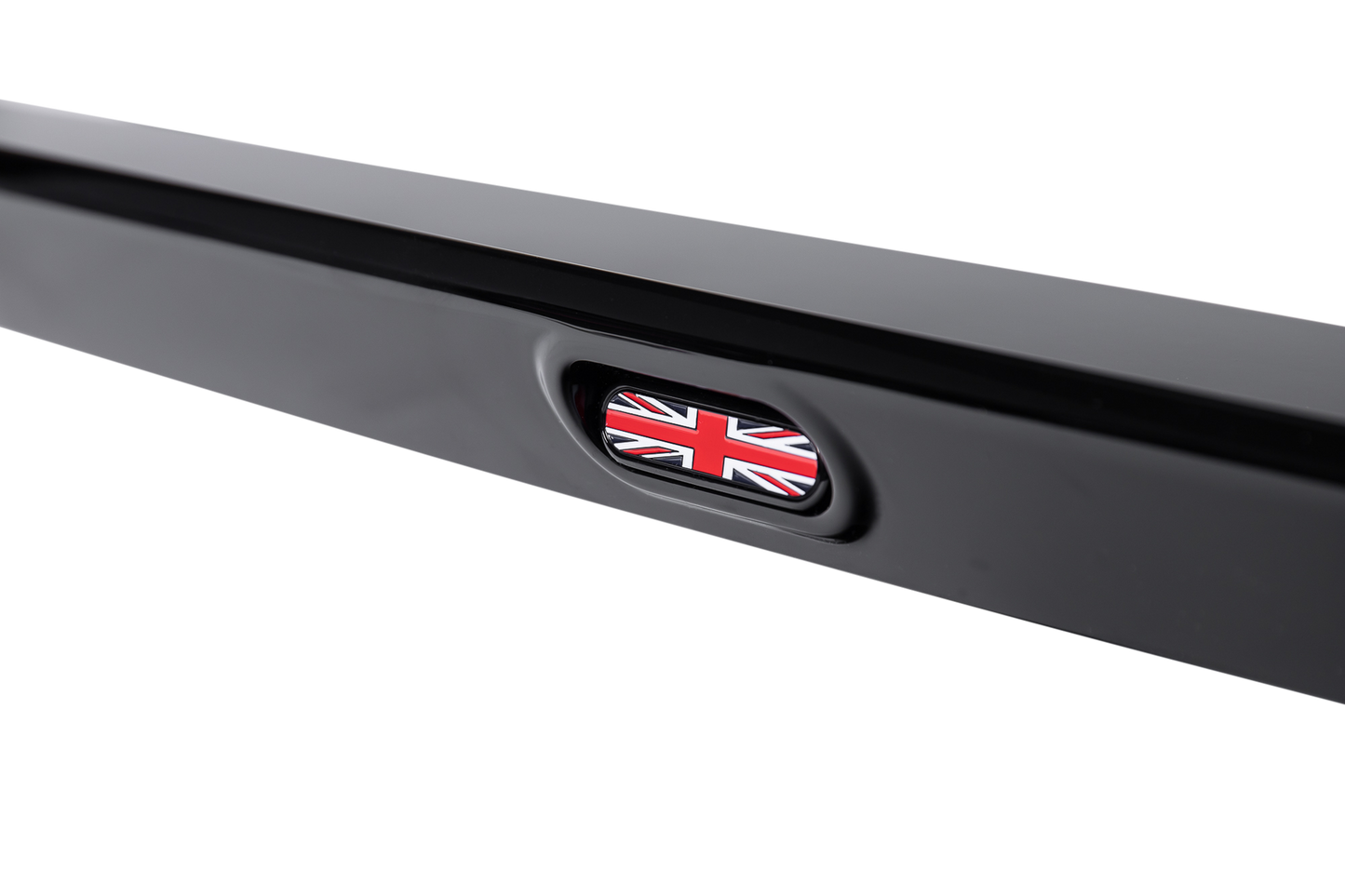 Discovery 5 - Задній спойлер Gloss Black