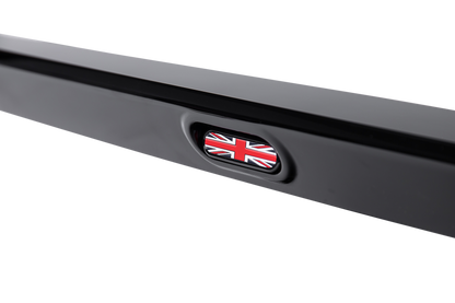 Discovery 5 - Задній спойлер Gloss Black