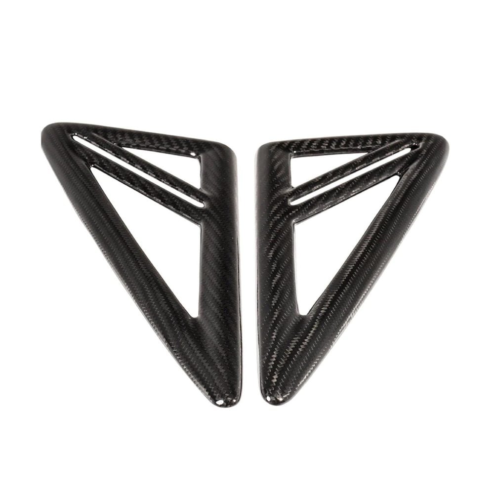 Urban Automotive карбон накладки на бічні повітрозабірники для Lamborghini Urus