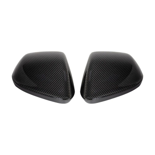 Urban Automotive карбон накладки на дзеркала для Lamborghini Urus